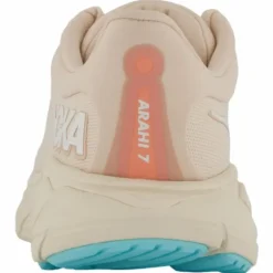 W Arahi 7 Vanilla / Cream