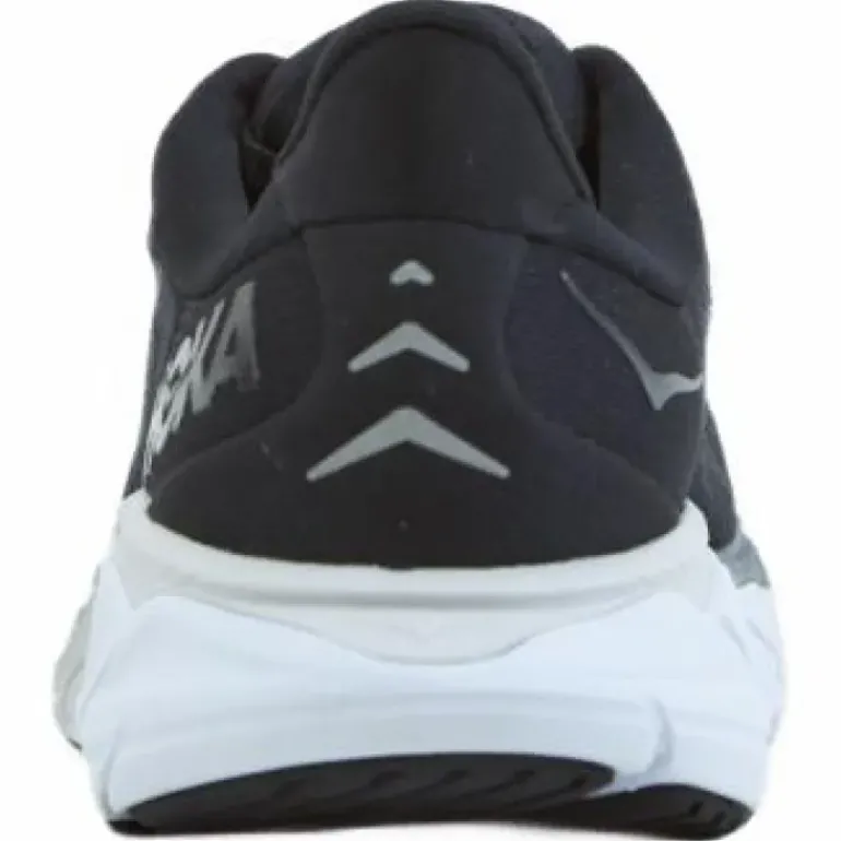 W Arahi 6 Wide Black / White