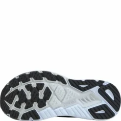 W Arahi 6 Wide Black / White