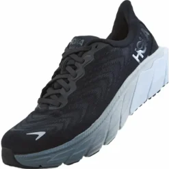 W Arahi 6 Wide Black / White