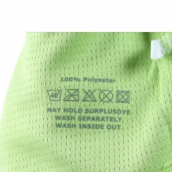 W Base Cool T-Shirt Green