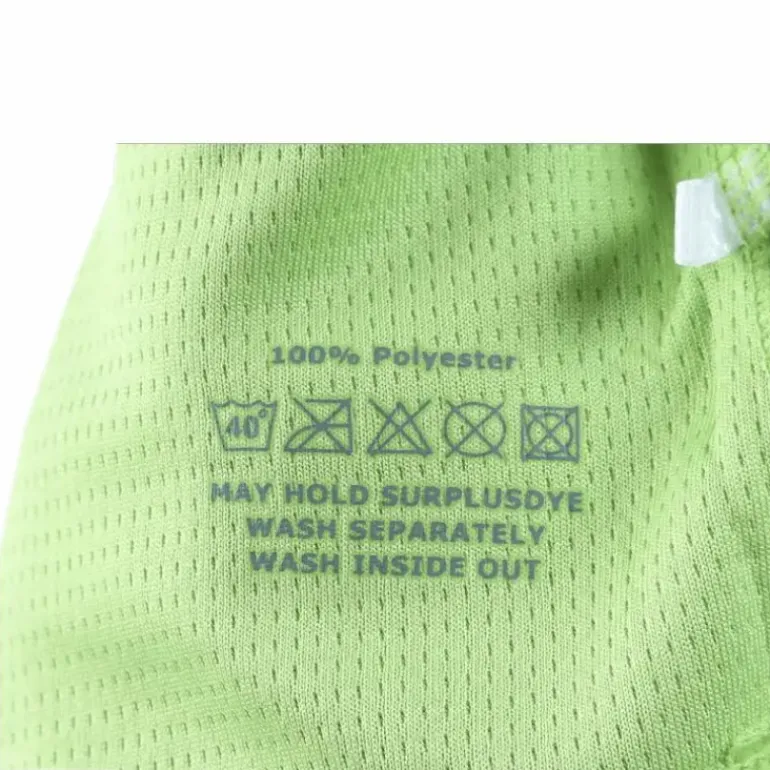 W Base Cool T-Shirt Green