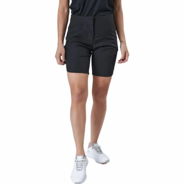 W Bermuda Short Puma Black