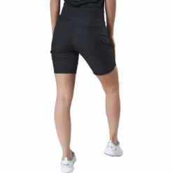 W Bermuda Short Puma Black