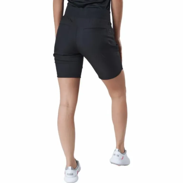 W Bermuda Short Puma Black