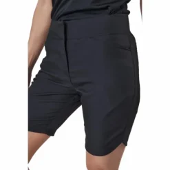 W Bermuda Short Puma Black