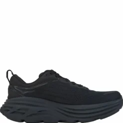 W Bondi 8 Black / Black