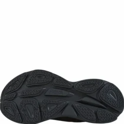 W Bondi 8 Black / Black