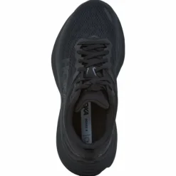 W Bondi 8 Black / Black