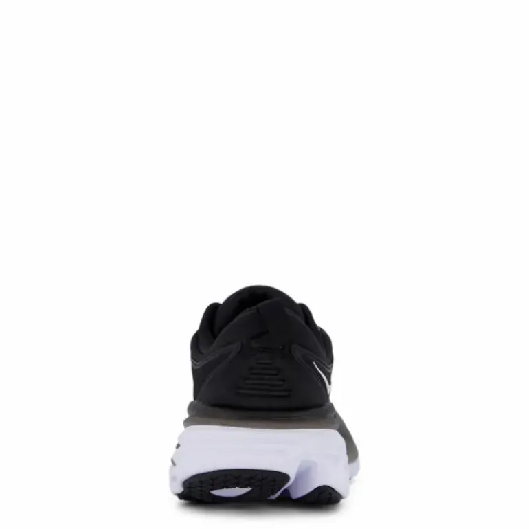 W Bondi 8 Black / White