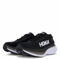 W Bondi 8 Black / White