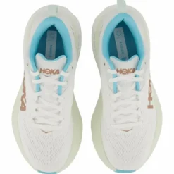 W Bondi 8 Frost / Rose Gold
