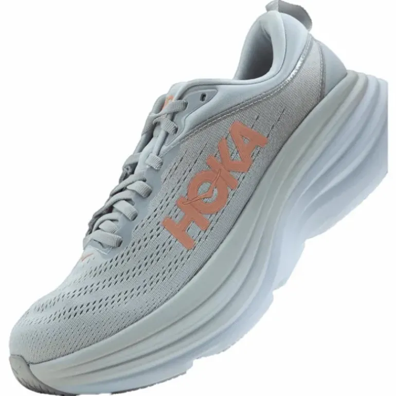 W Bondi 8 Harbor Mist / Lunar Rock