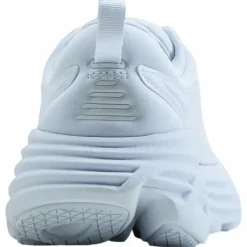 W Bondi 8 White / White