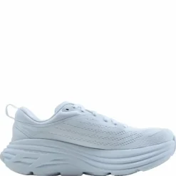 W Bondi 8 White / White
