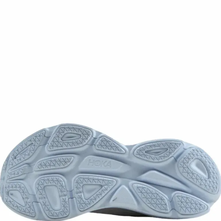 W Bondi 8 White / White
