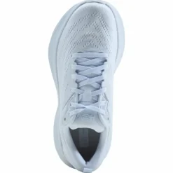 W Bondi 8 White / White