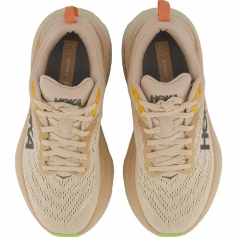 W Bondi 8 Wide Cream / Vanilla