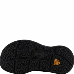 W Bondi Sr Wide Black / Black