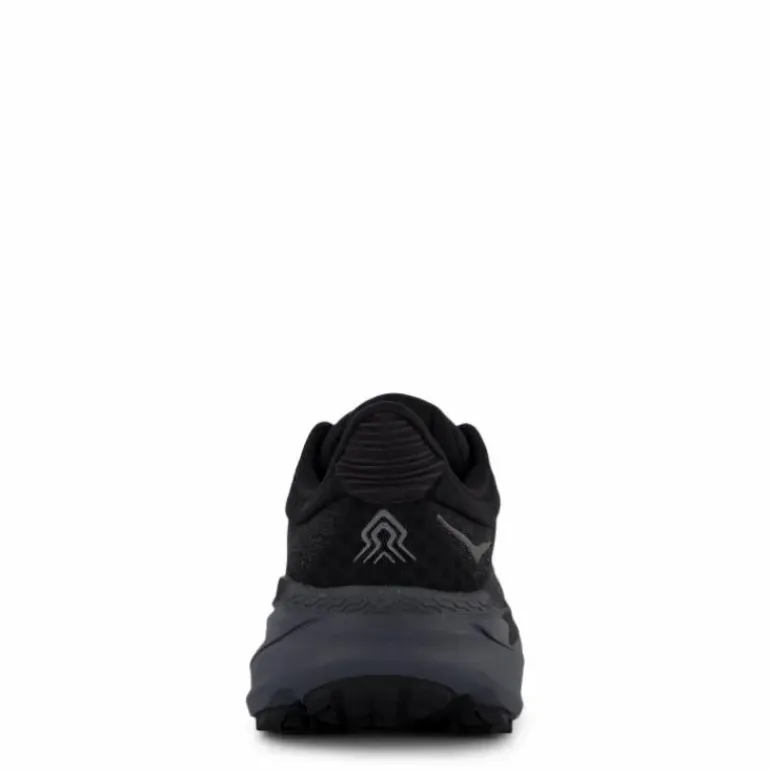W Challenger Atr 7 Black / Black
