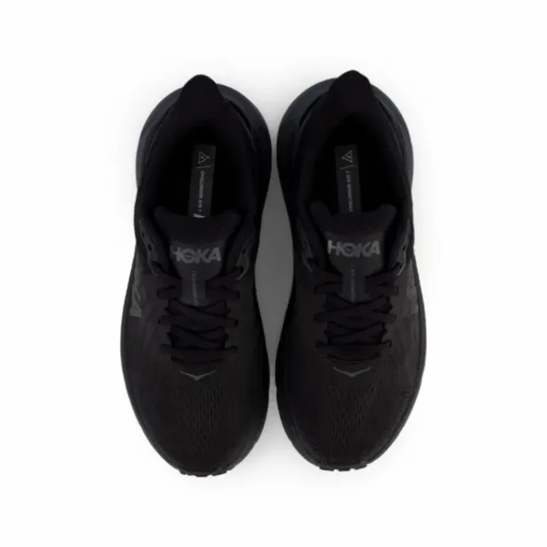 W Challenger Atr 7 Black / Black