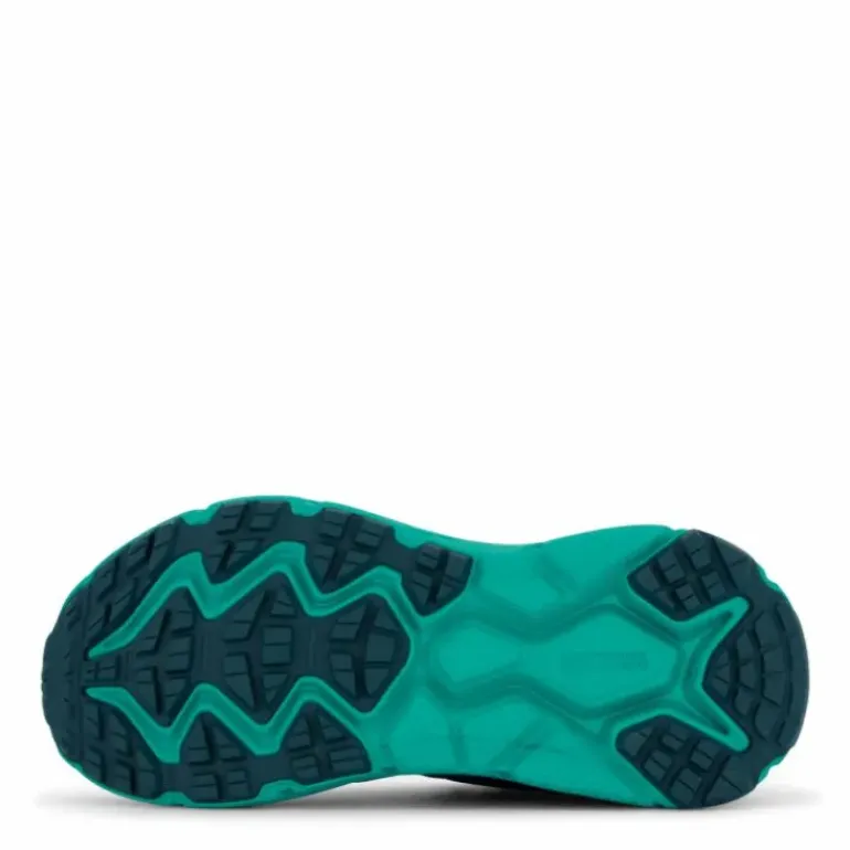 W Challenger Atr 6 Deep Teal / Water Garden