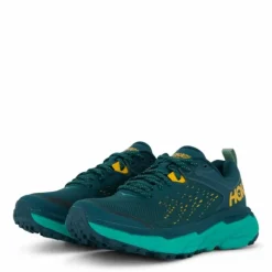 W Challenger Atr 6 Deep Teal / Water Garden