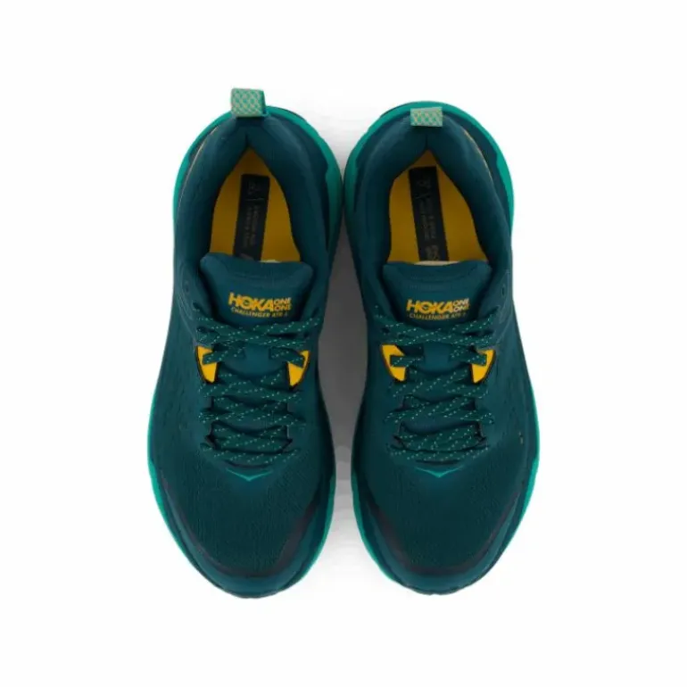 W Challenger Atr 6 Deep Teal / Water Garden