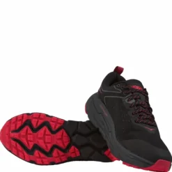 W Challenger Atr 6 Gtx Black / Black