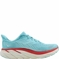 W Clifton 8 Aquarelle / Eggshell Blue