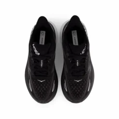 W Clifton 9 Black / White