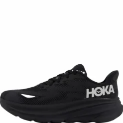 W Clifton 9 Gtx Black / Black