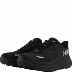 W Clifton 9 Gtx Black / Black