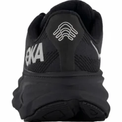 W Clifton 9 Gtx Black / Black