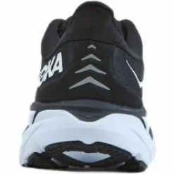 W Clifton 8 Wide Black / White