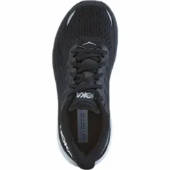 W Clifton 8 Wide Black / White