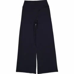 W Comfy Culotte Black