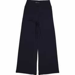 W Comfy Culotte Black