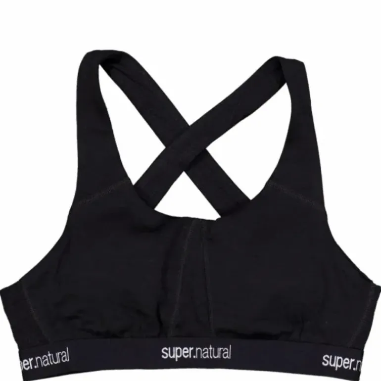 W Feel Good Bra Black
