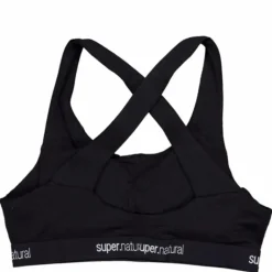 W Feel Good Bra Black
