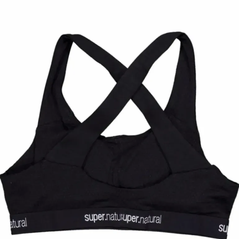 W Feel Good Bra Black