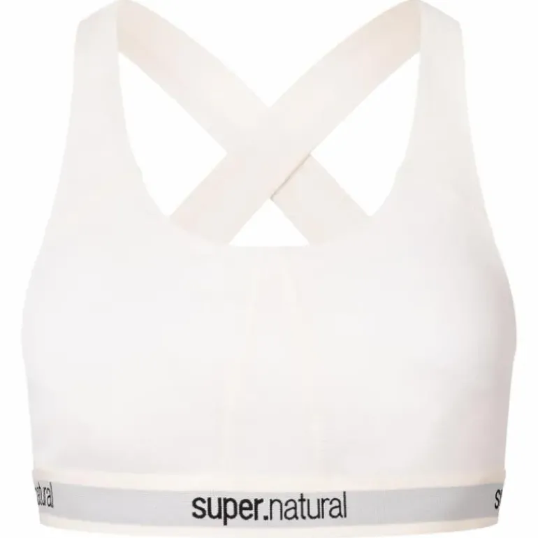W Feel Good Bra White