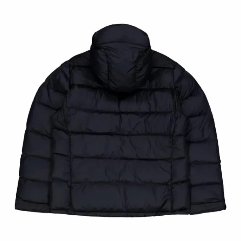 W Frost Down Jacket Black