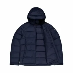 W Frost Down Jacket Blue Shadow