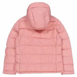 W Frost Down Jacket Warm Blush