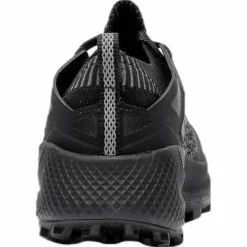 W Go Run Max Trail 5 Ultra Black/Grey