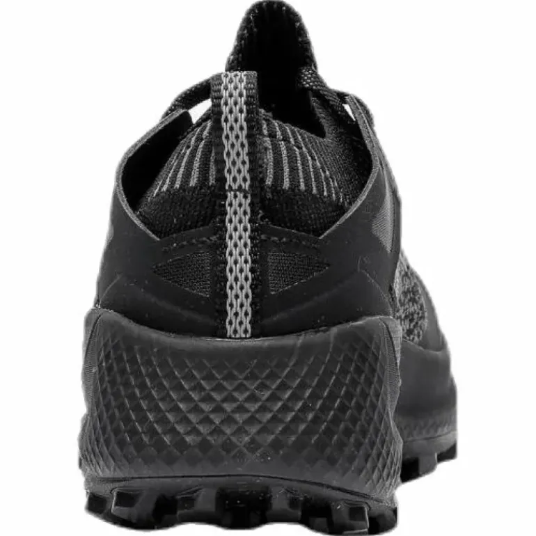 W Go Run Max Trail 5 Ultra Black/Grey