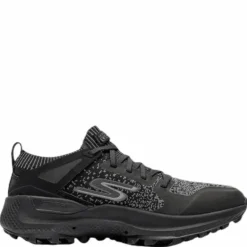 W Go Run Max Trail 5 Ultra Black/Grey