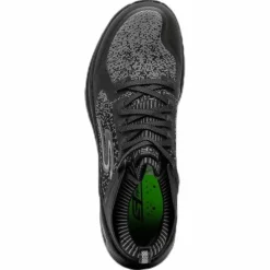 W Go Run Max Trail 5 Ultra Black/Grey