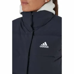 W Helionic Vest Black